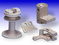 investment casting photo3